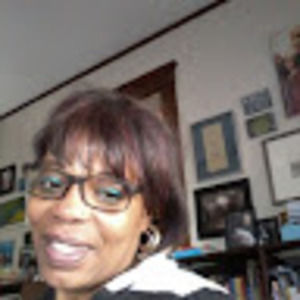 Meet your Posher, Wendy